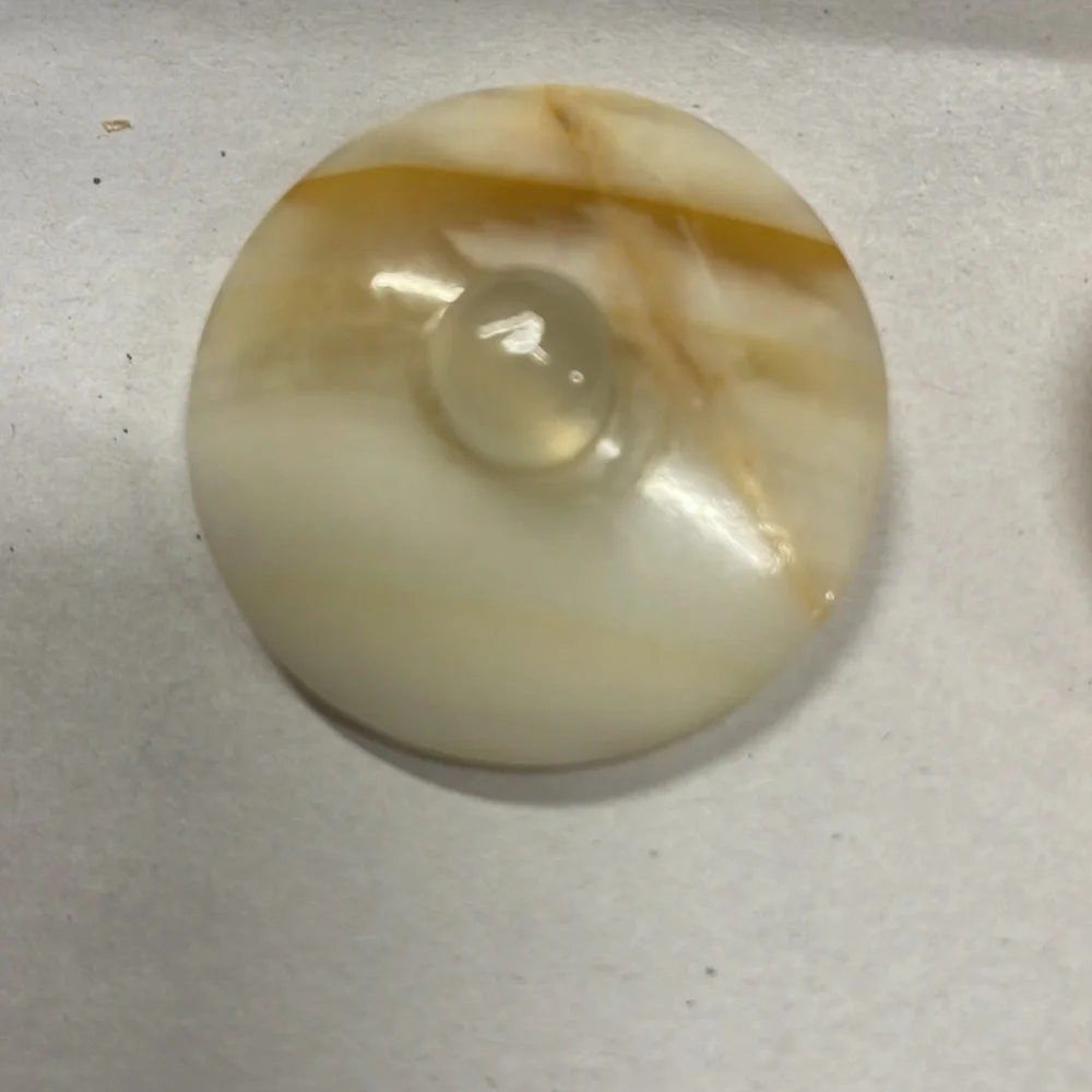 Little jade box - Picture 7 of 7